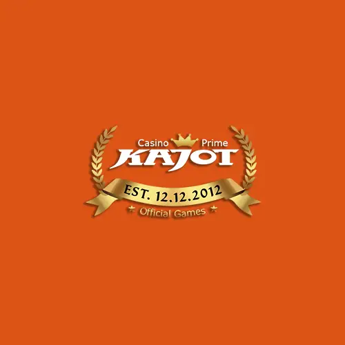Kajot Prime Logo