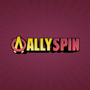 Allyspin Logo