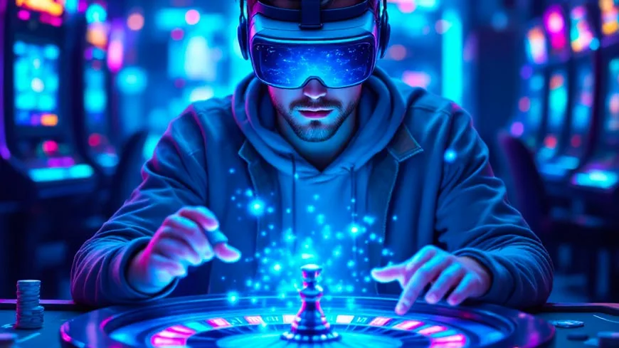 Novinky zo sveta hazardu 2025