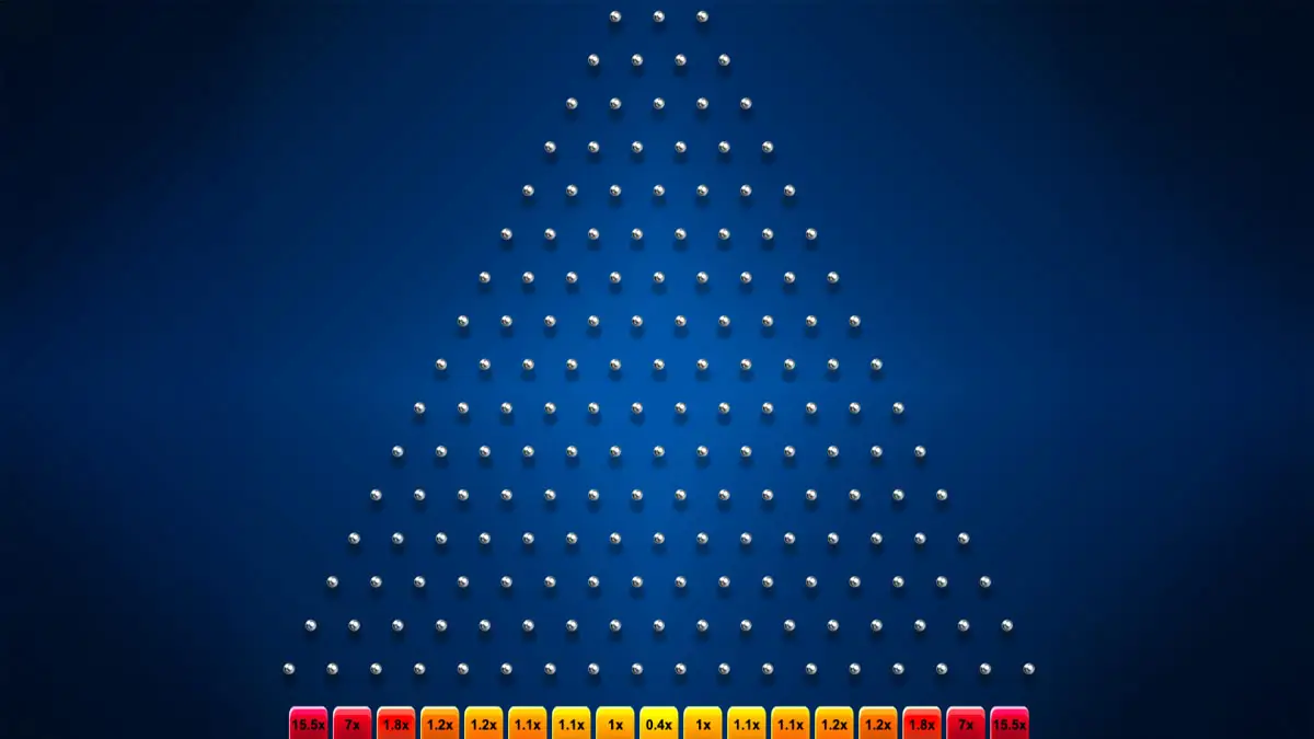 Plinko
