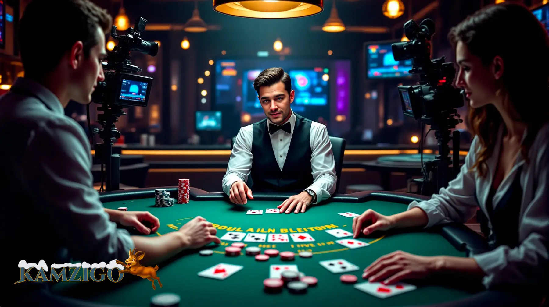 Casino Hry