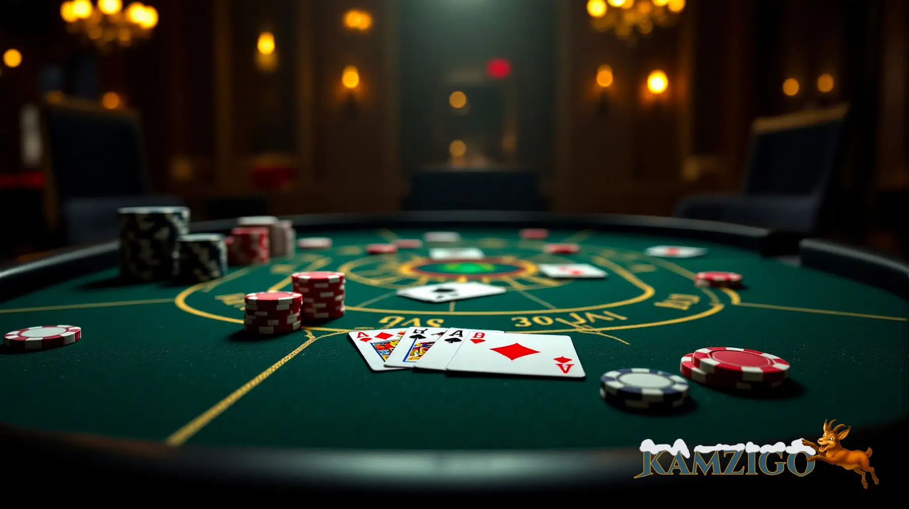 Casino Hry