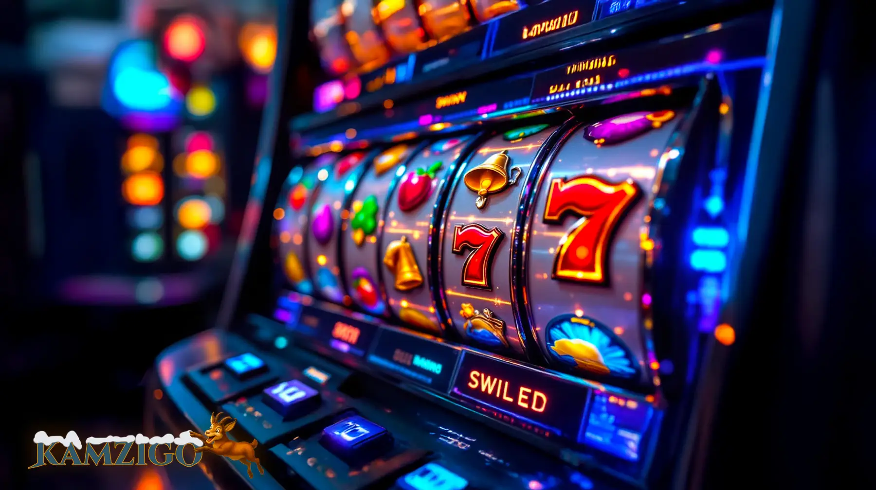 Online Casino