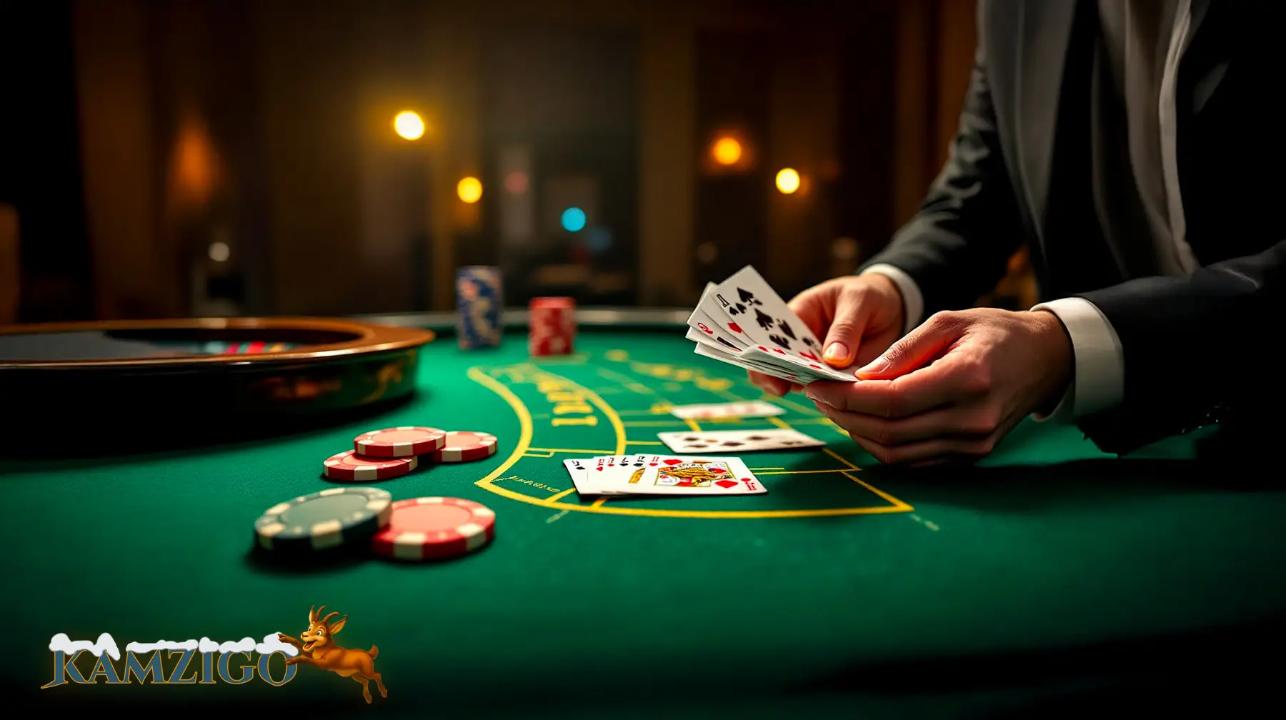 Online Casino