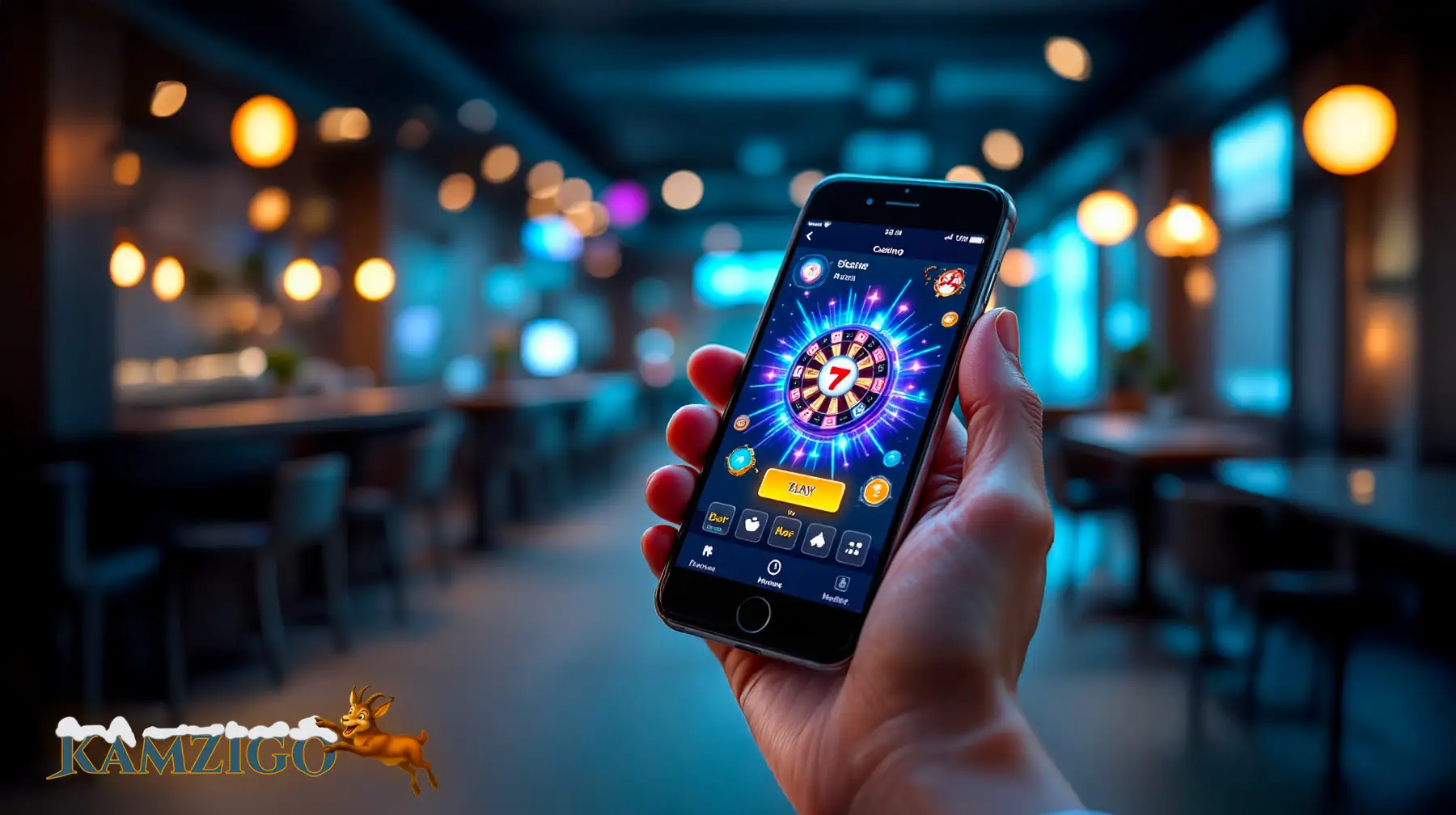 Online Casino
