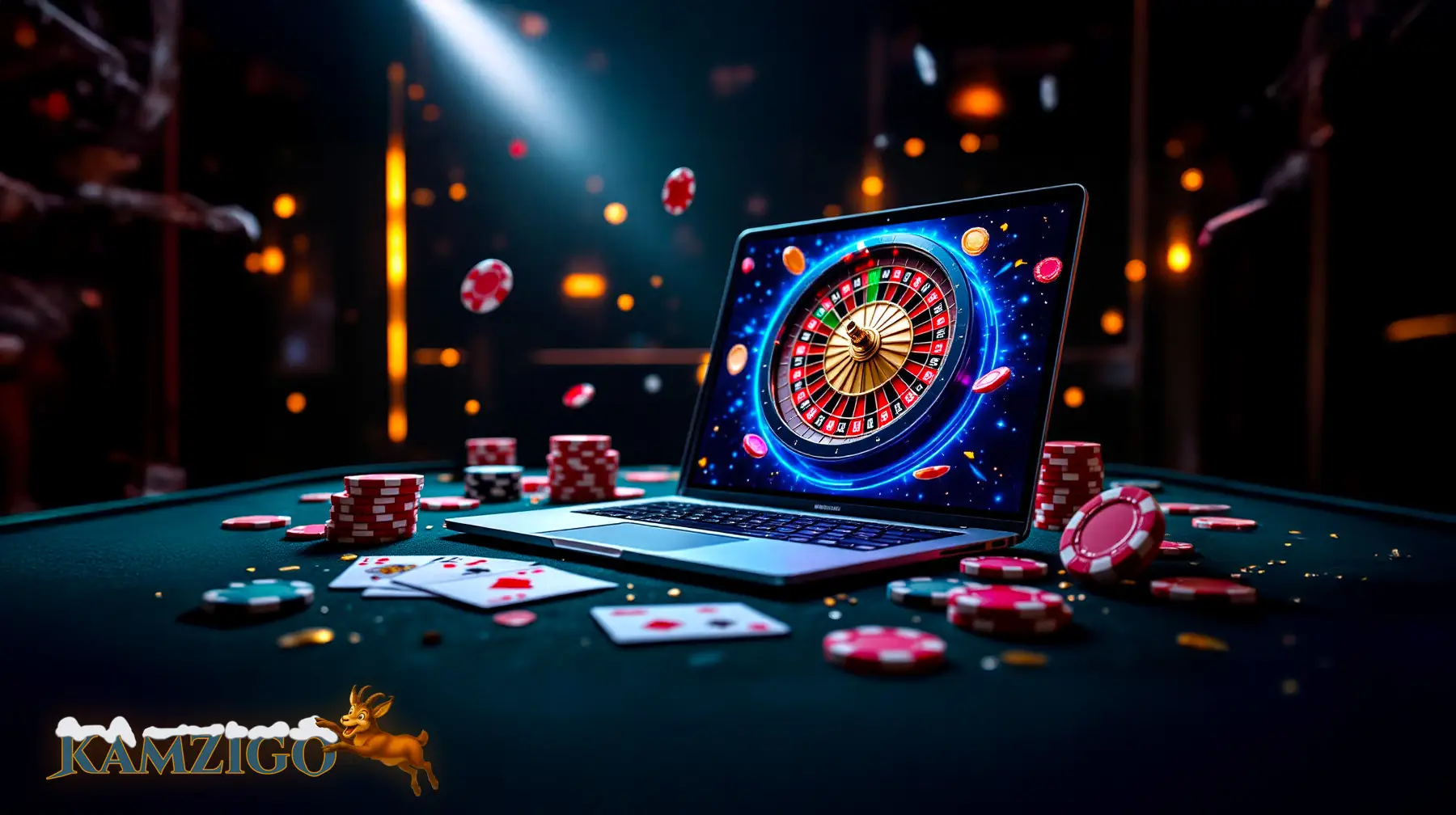 Online Casino