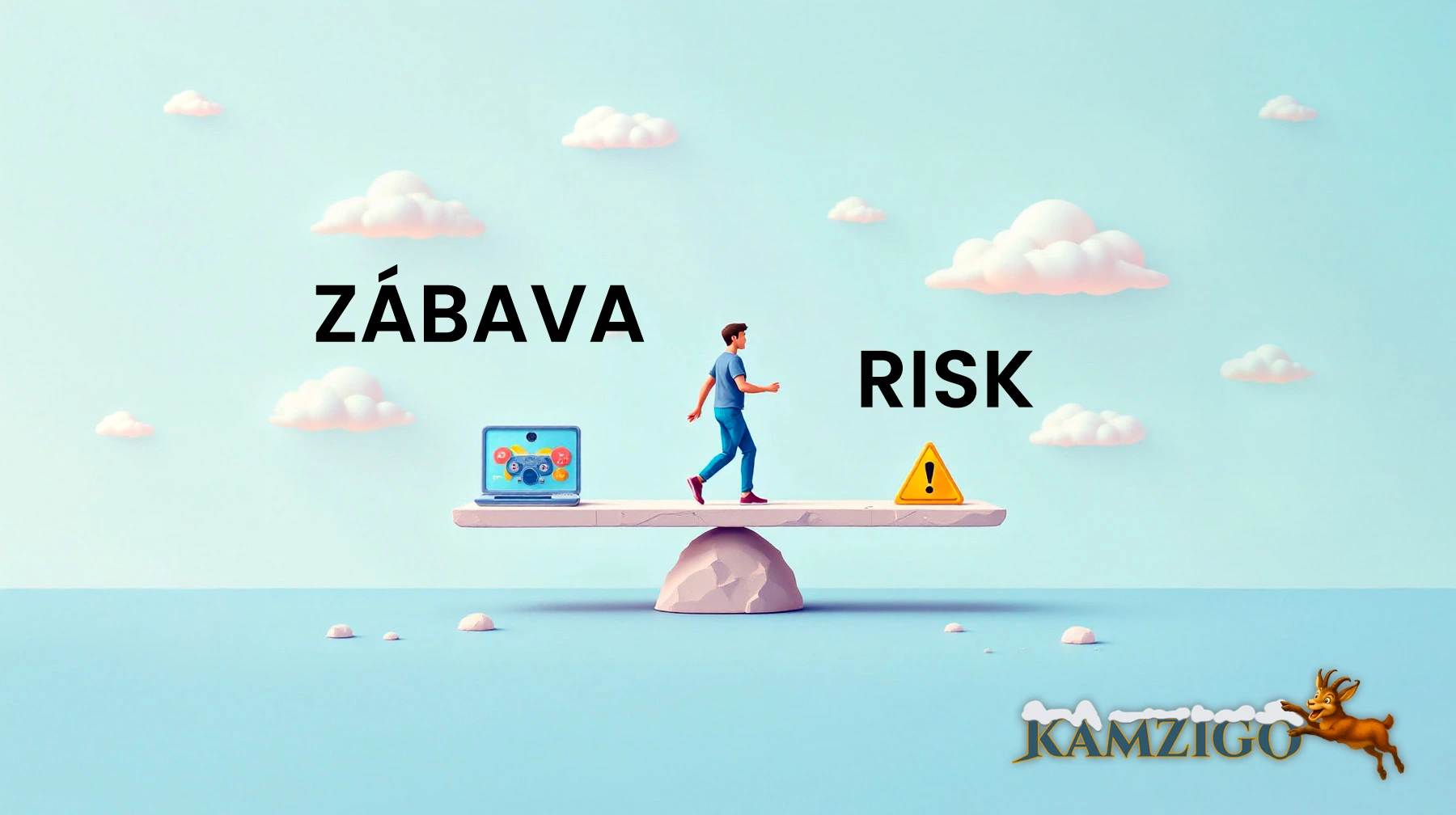 Zodpovedné hranie