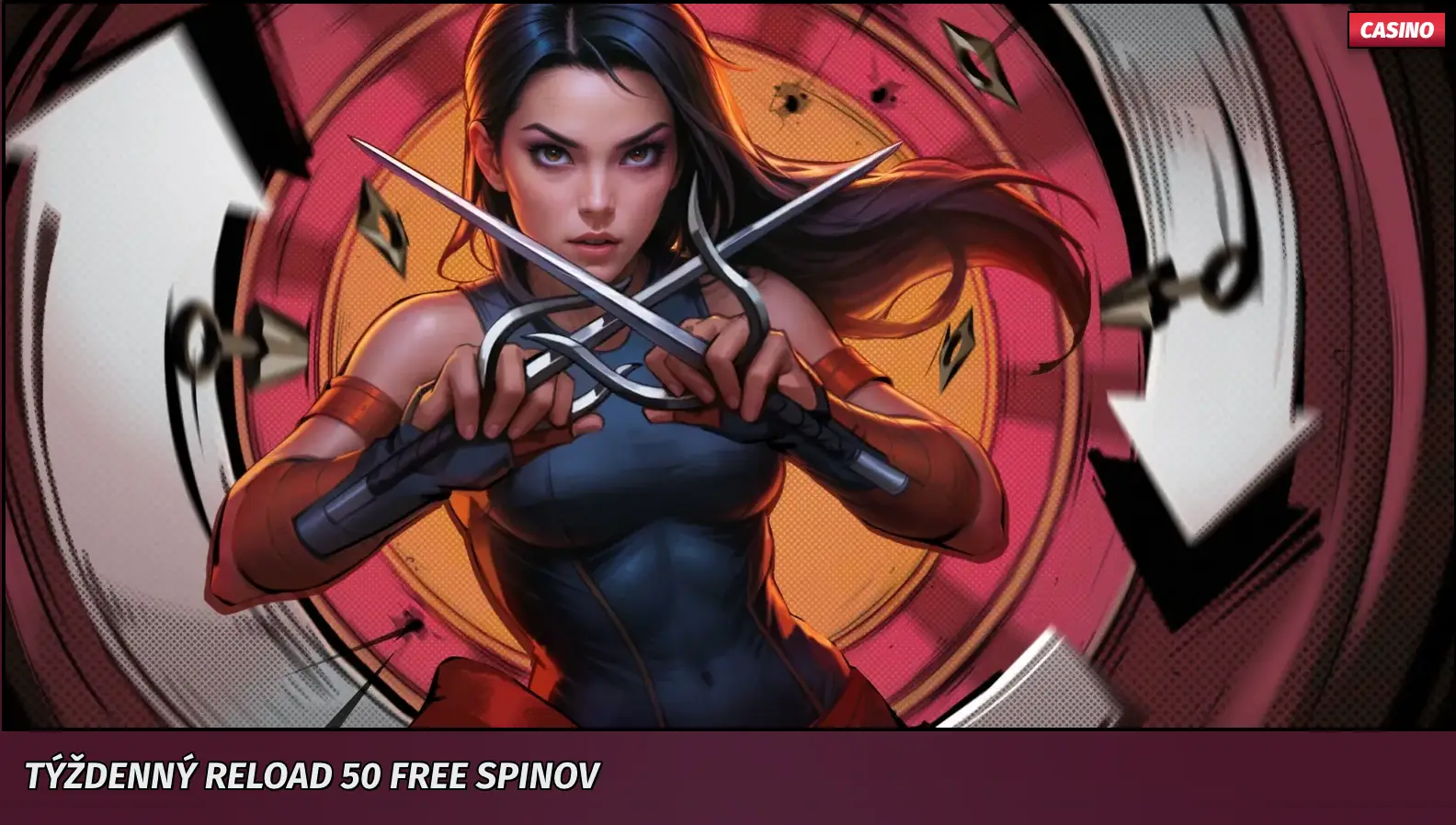 Allyspin free spiny
