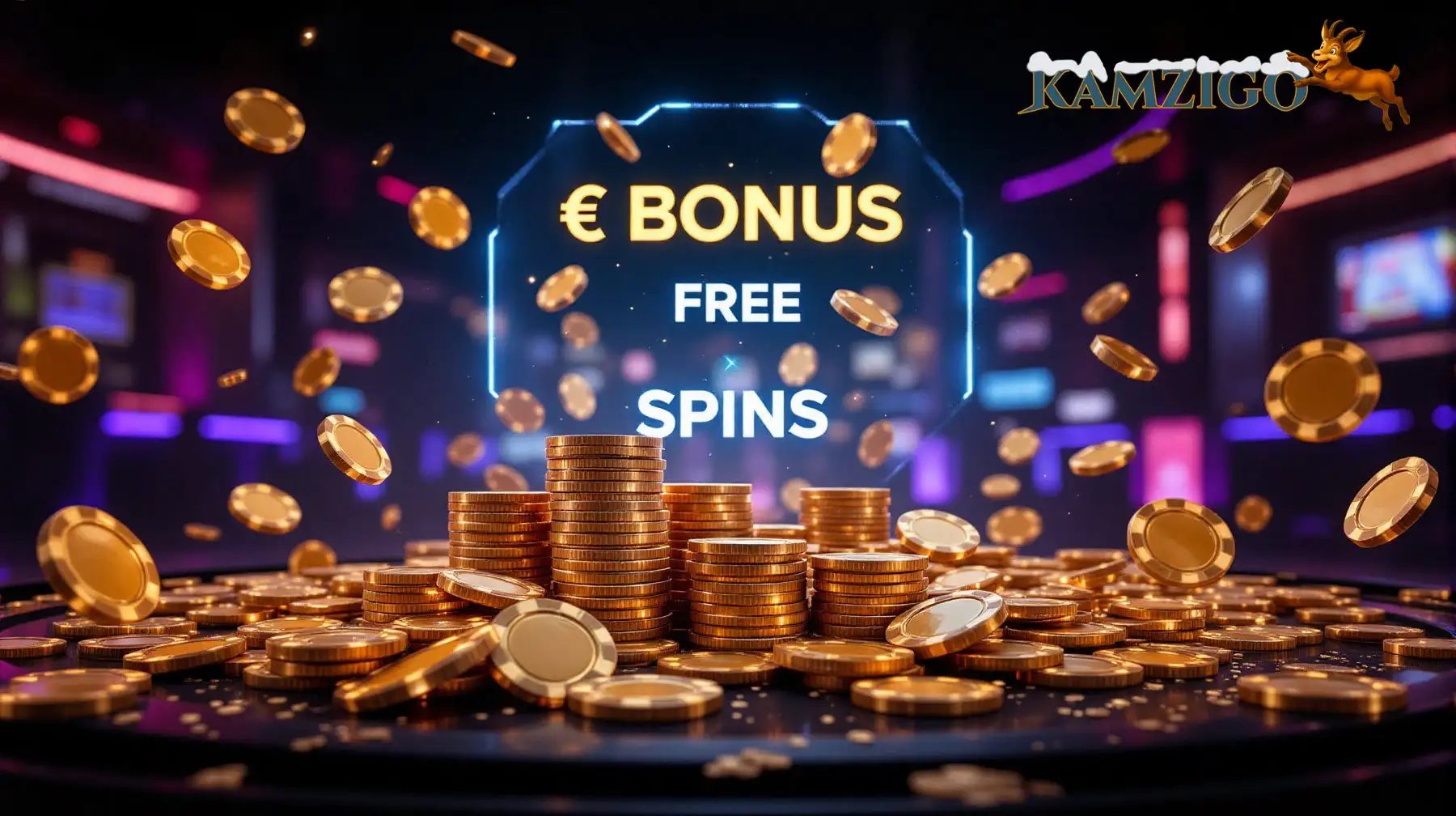 Bonus za registráciu