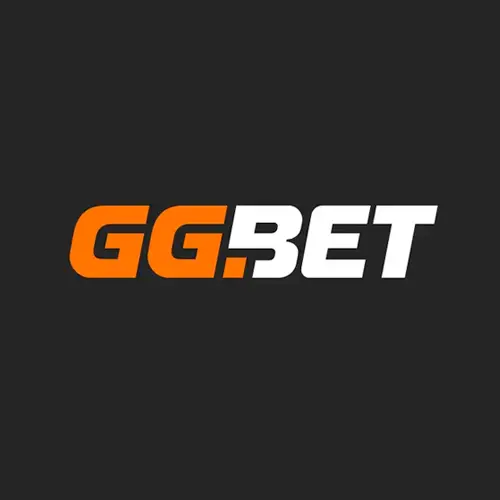GGBET casino logo
