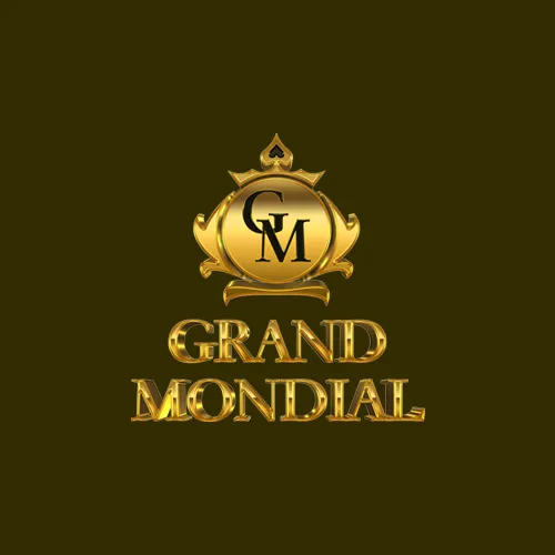 Grand Mondial Casino logo