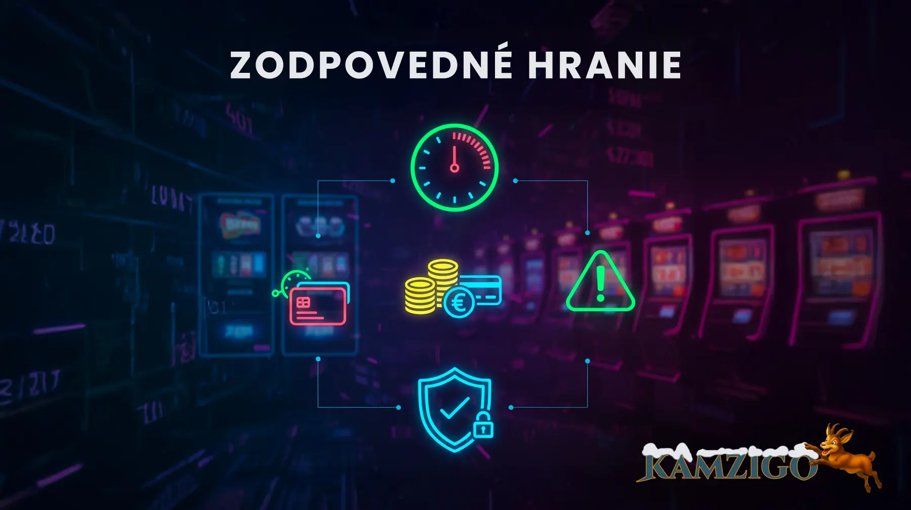 Nové online casino