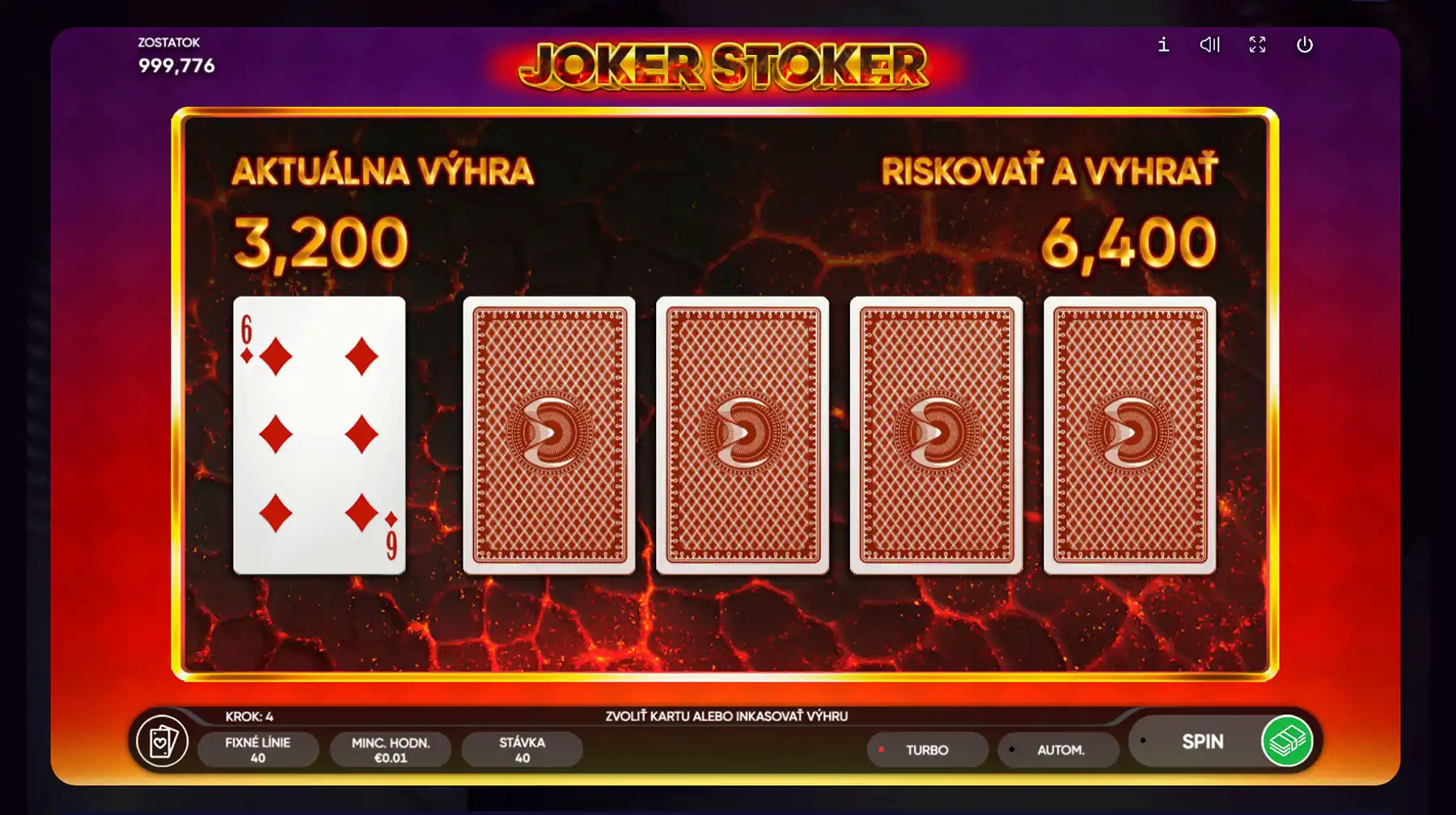 NV casino bonus 80 free spinov s vkladom