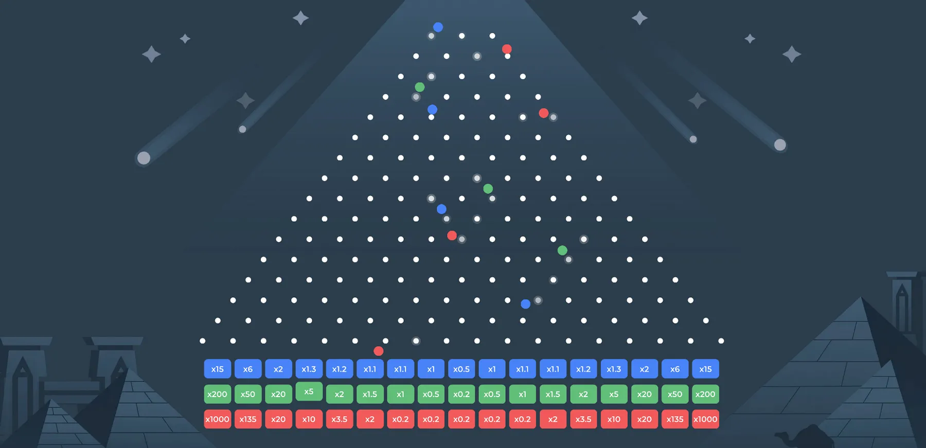 Plinko 1000