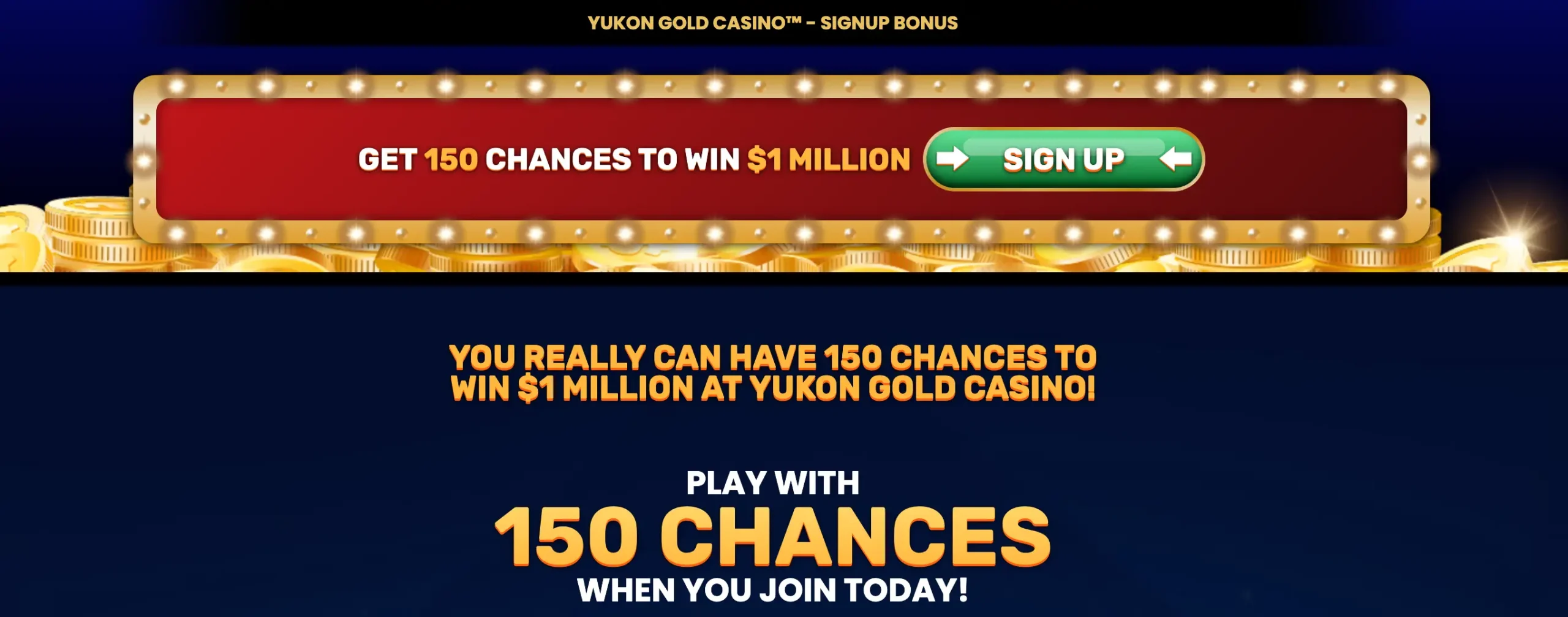 Yukon Gold free spiny
