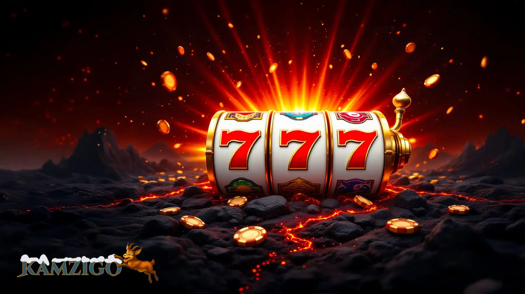 Zahraničné online casino