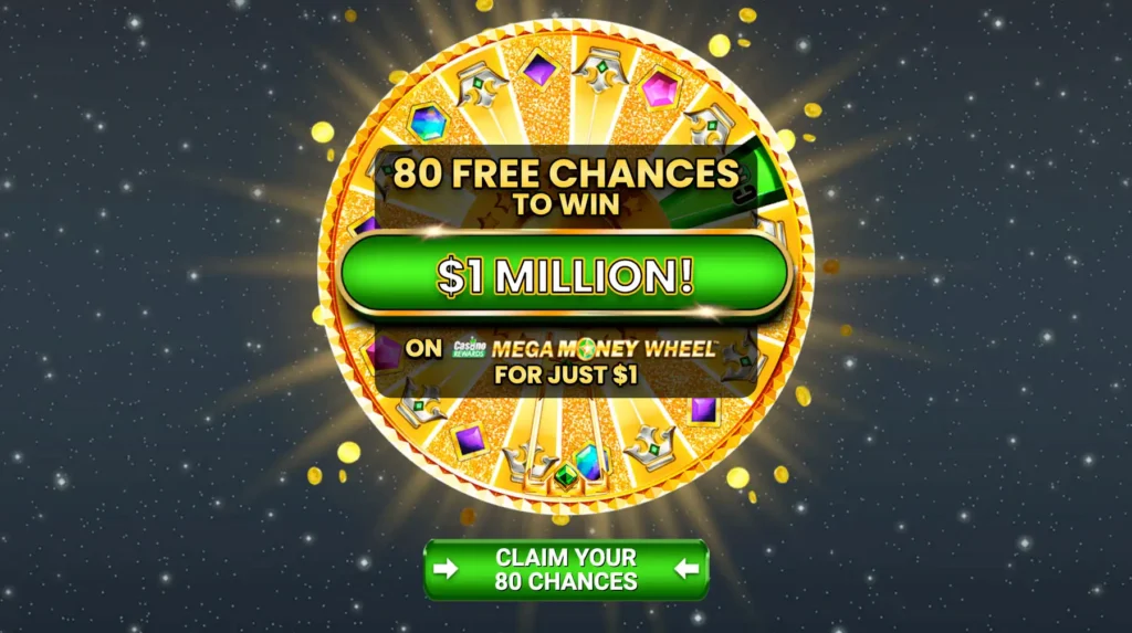 Zodiac casino bonus