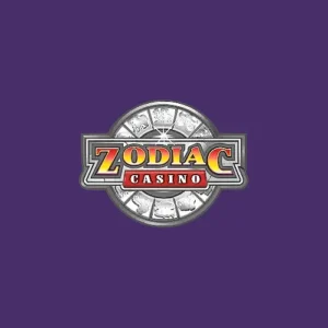 Zodiac Casino logo