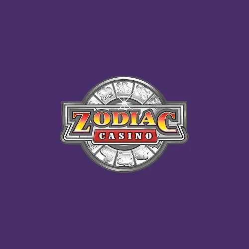 Zodiac Casino logo