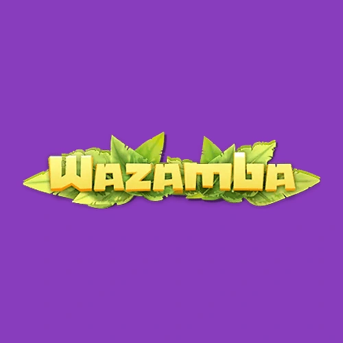 Wazamba casino logo