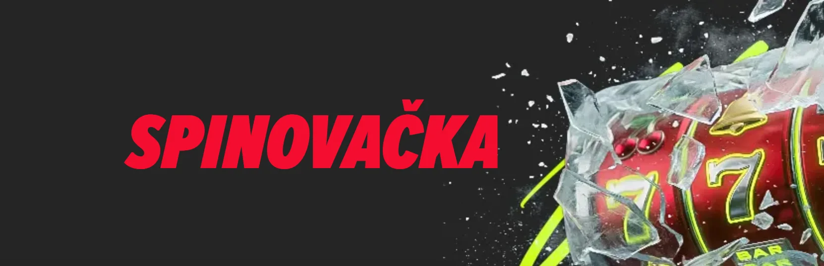 DOXXbet spinovačka