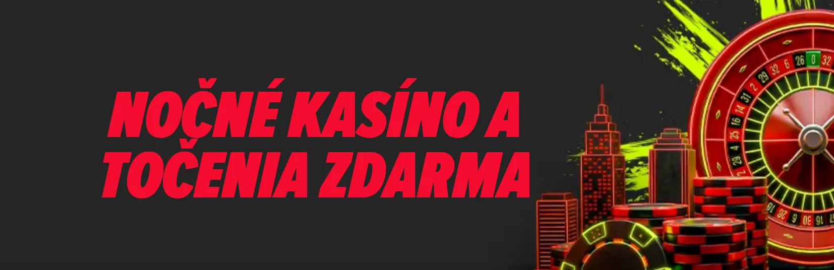 DOXXbet free spiny – Nočné kasíno