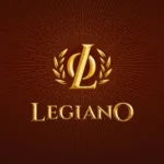 Legiano casino logo