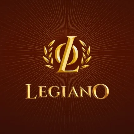 Legiano casino logo
