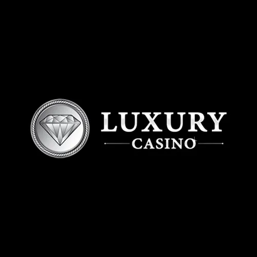 Luxury Casino logo