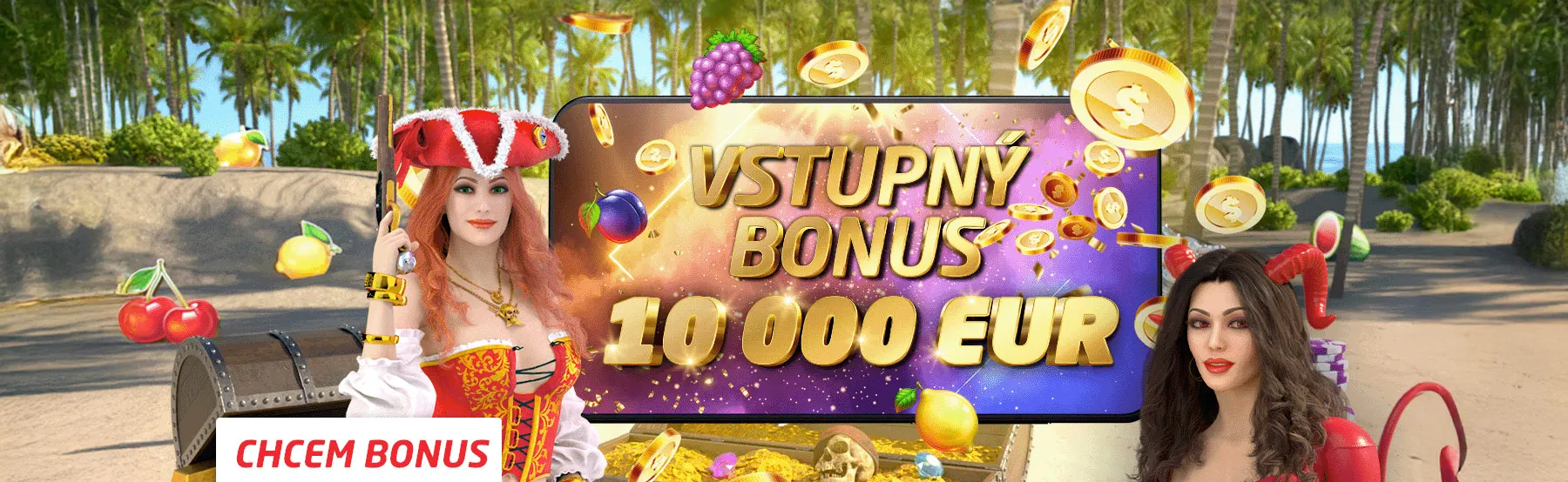 Narodeninový bonus Synottip