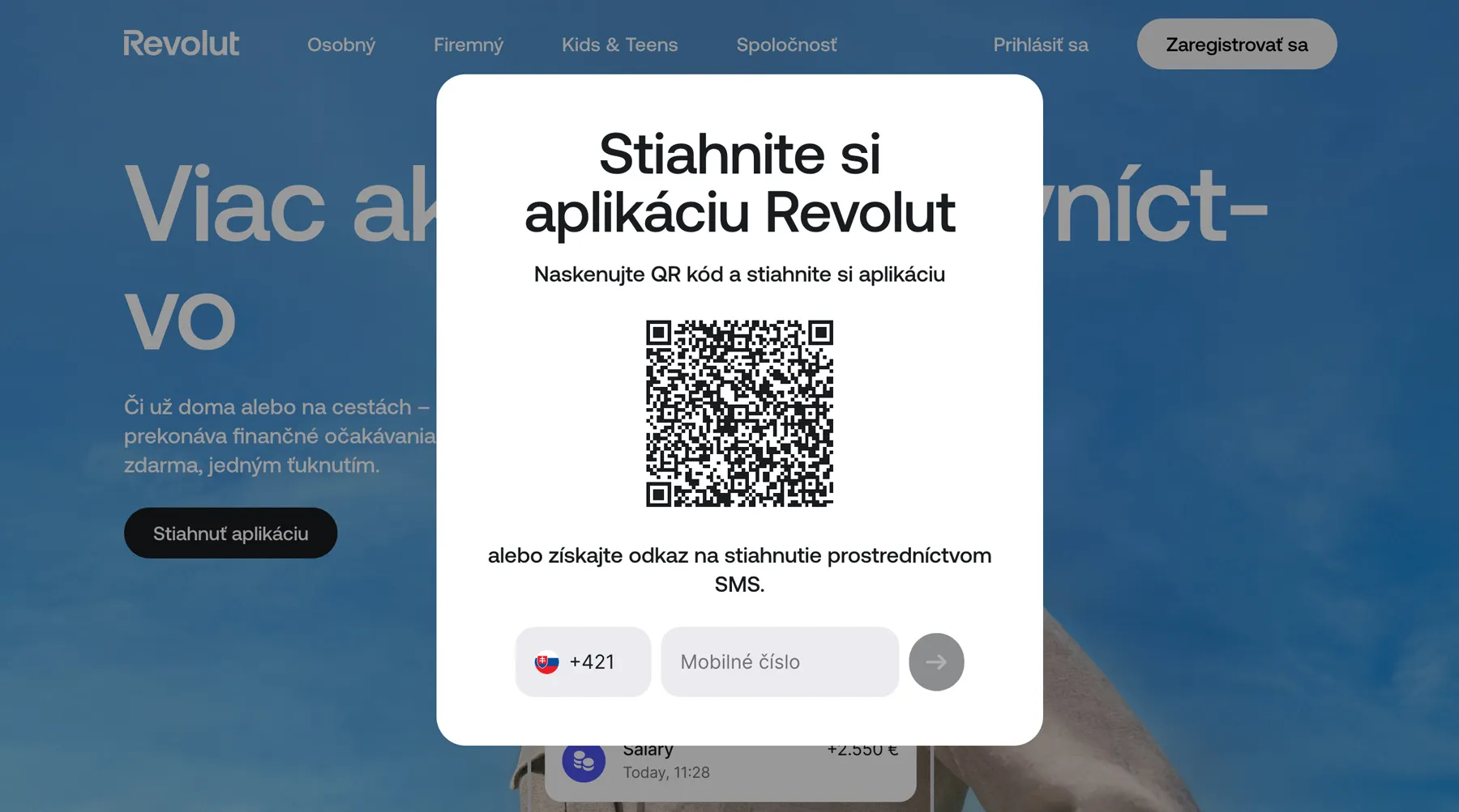 Revolut casino