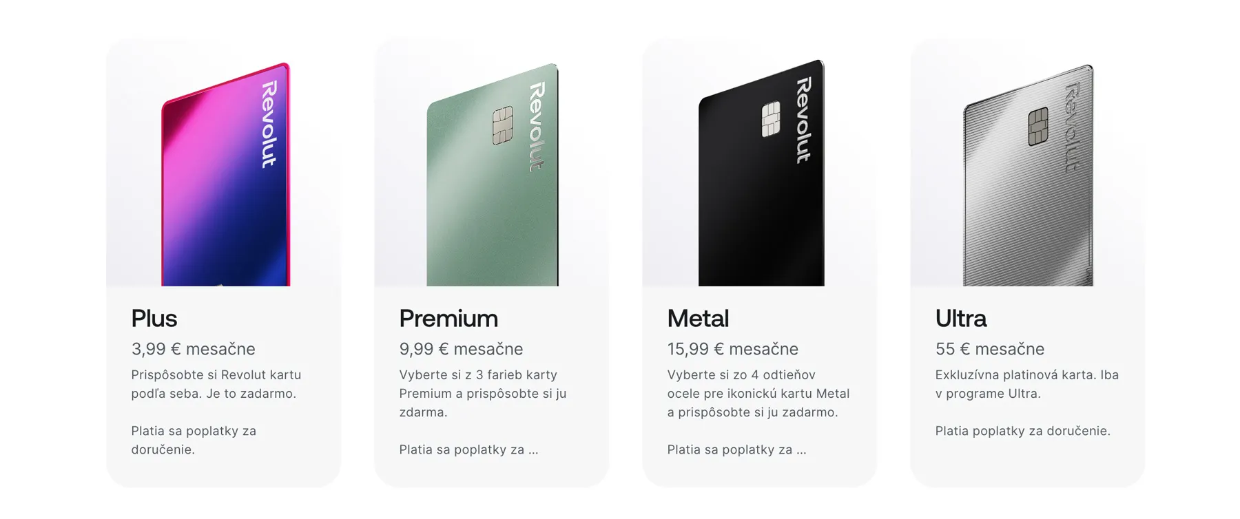 Revolut casino