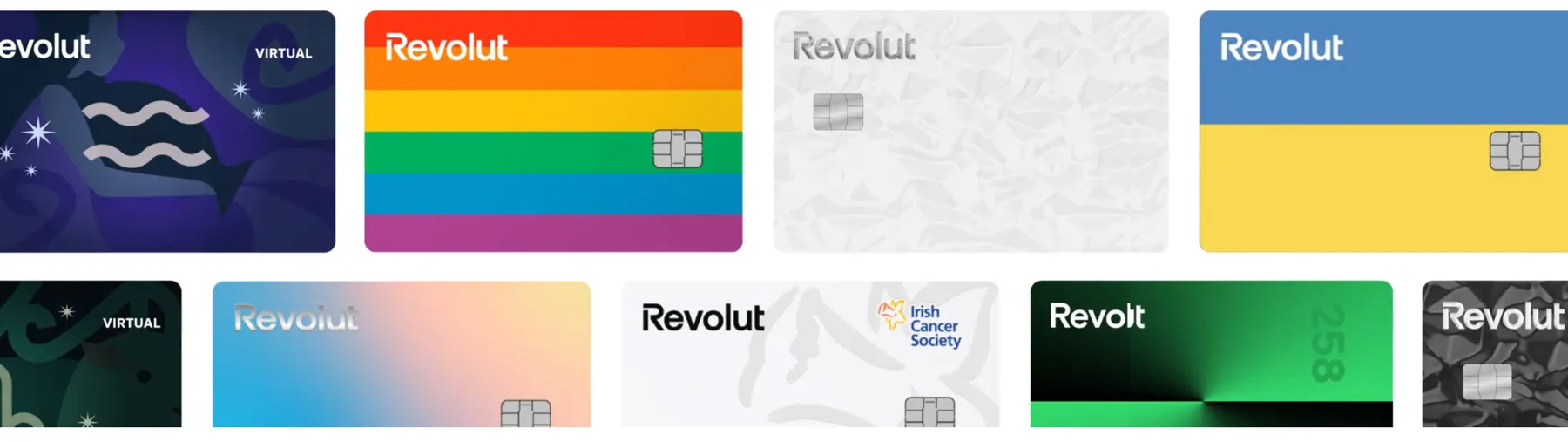 Revolut casino