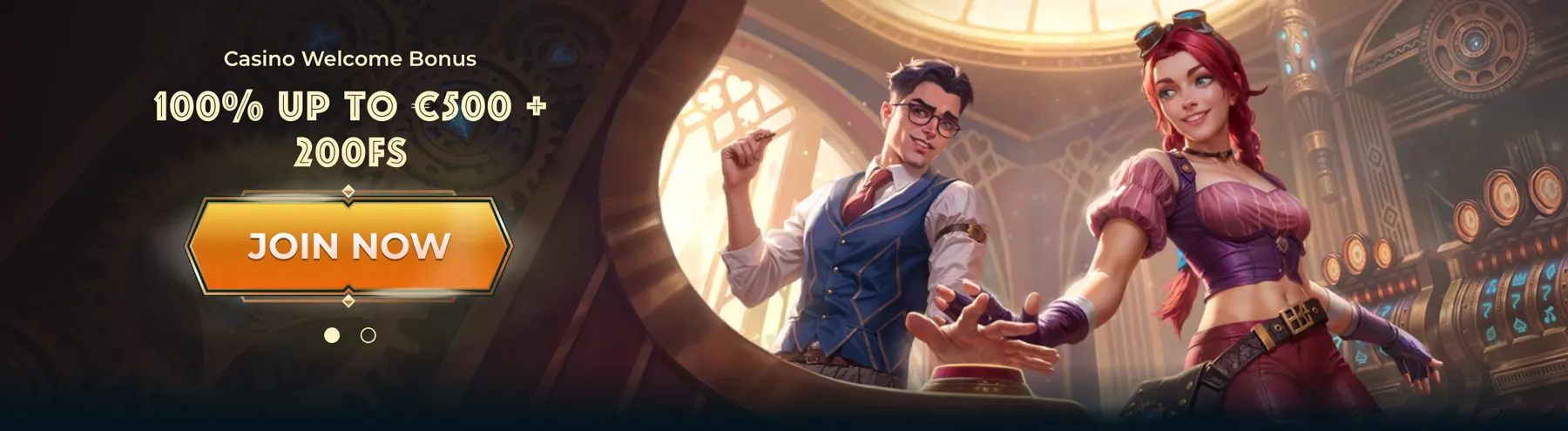 Revolut casino Monsterwin