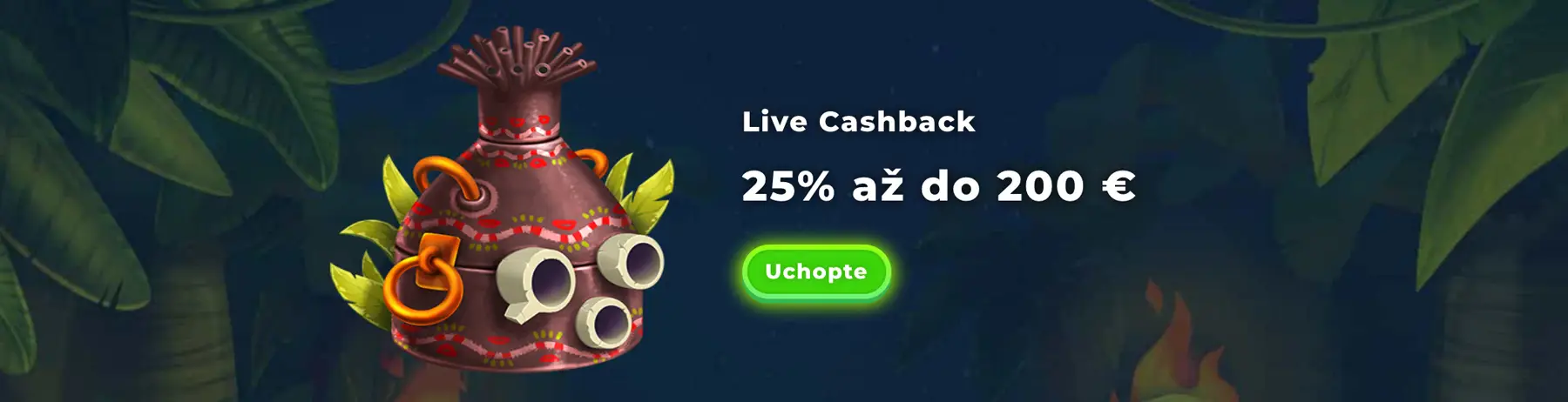 Wazamba casino bonus
