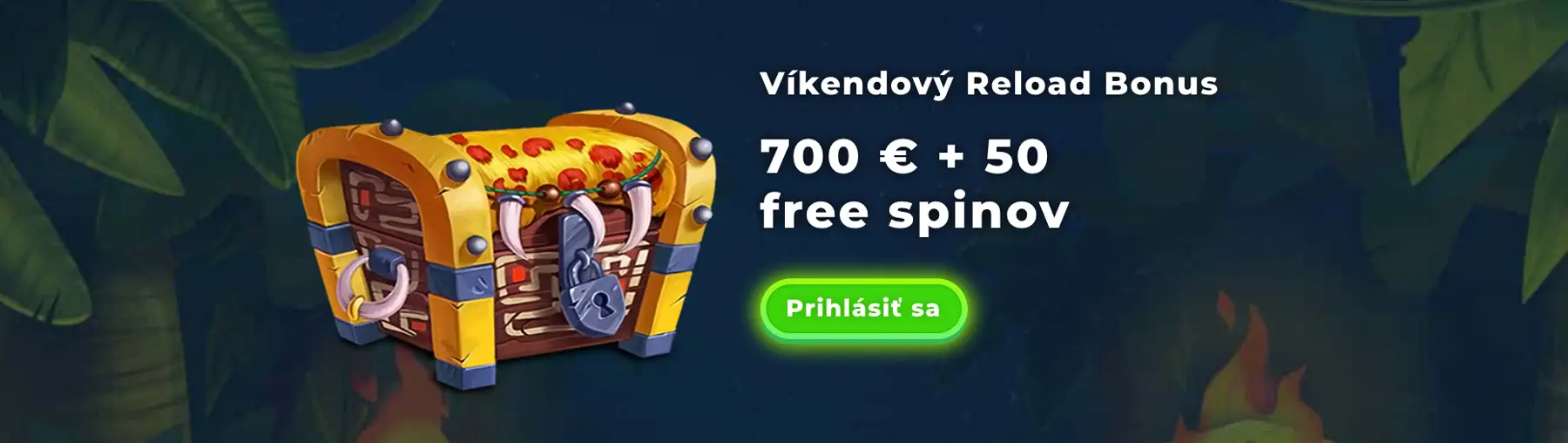 Wazamba casino bonus