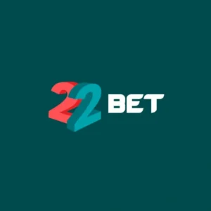 22bet kasíno logo