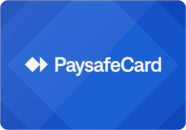Vklad Paysafecard casino