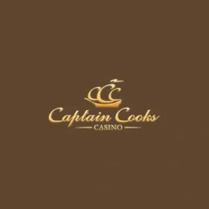Captain cooks logo