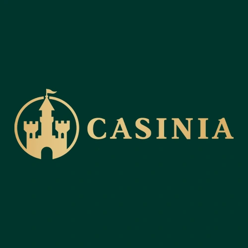 Casinia logo