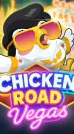Chicken Road Vegas