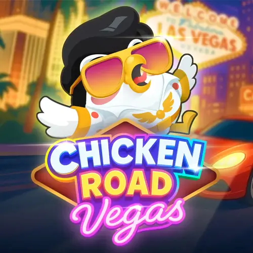 Chicken Road Vegas
