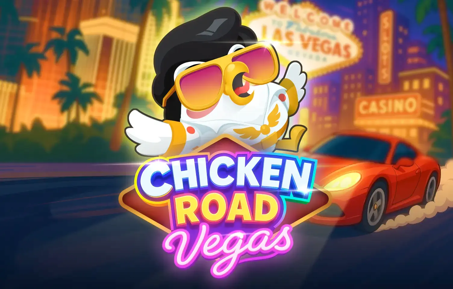 Chicken Road Vegas