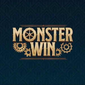 Monsterwin logo
