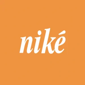Niké logo