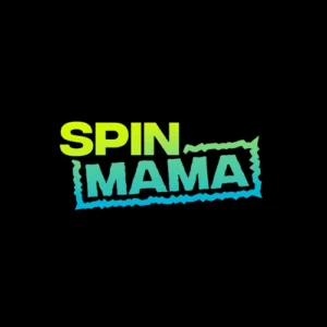 Spinmama logo