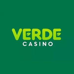 Verde casino logo
