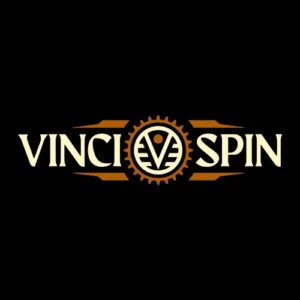 Vincispin logo