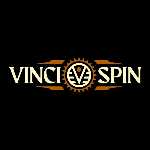Vincispin logo
