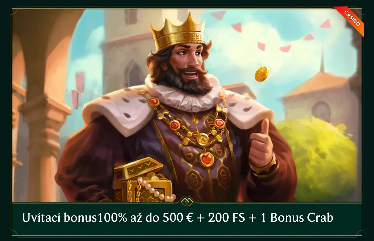 Casinia Casino